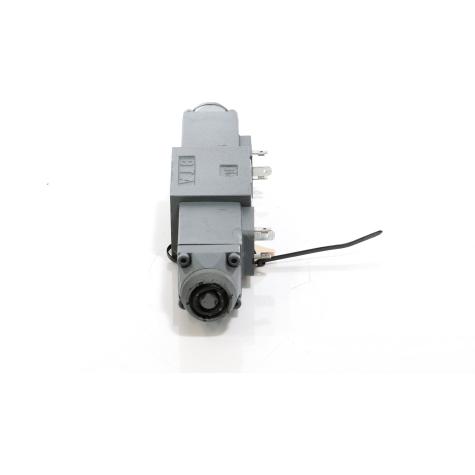 Hydraulisches Wegeventil  Gebraucht